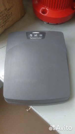 Размагничиватель этикеток