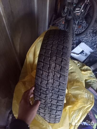 Accelera 651 185/85 R16
