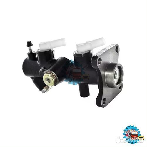 Главный тормозной цилиндр W201-43-400A Titan HA SL