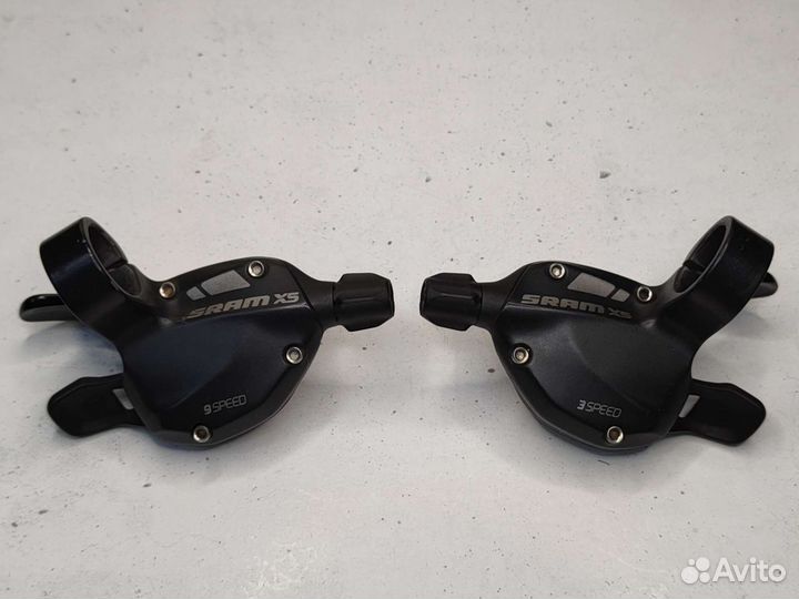 Велозапчасти