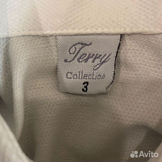 Костюм детский тройка 98