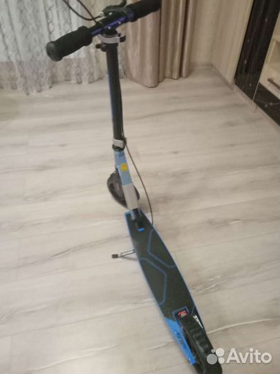 Самокат подростковый