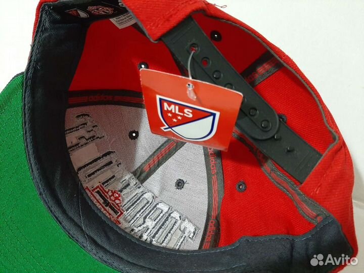 Кепка бейсболка Adidas