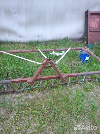 Сельхозтехника