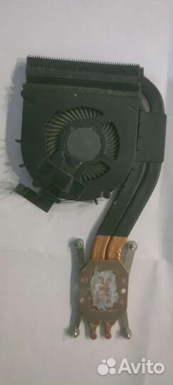 Системы охлаждения для Lenovo ThinkPad x1 carbon