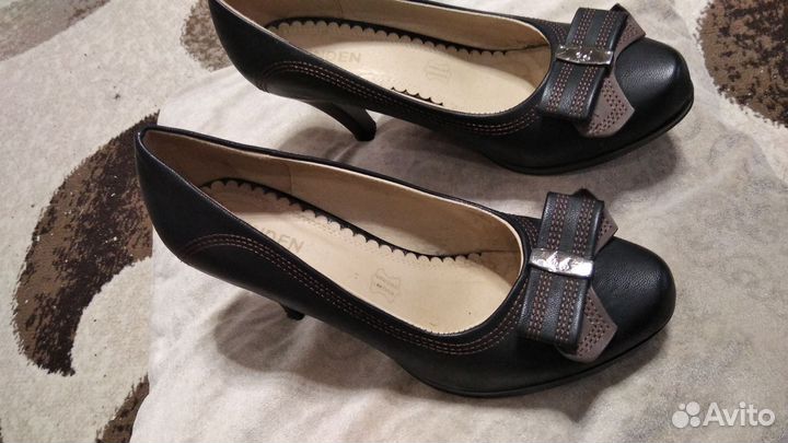 Туфли женские 40 размер