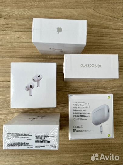 Apple Airpods Pro 2