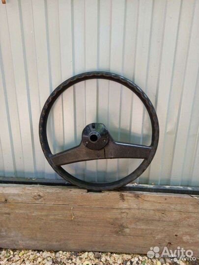 Запчасть руль икаруса продаю