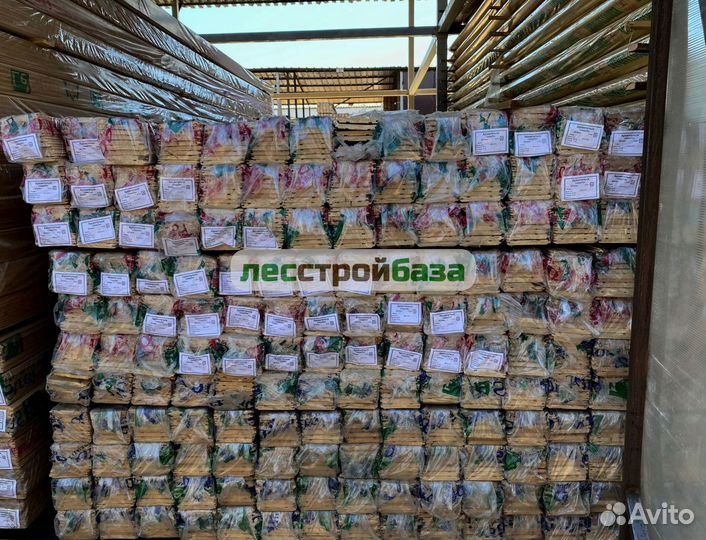 Вагонка штиль