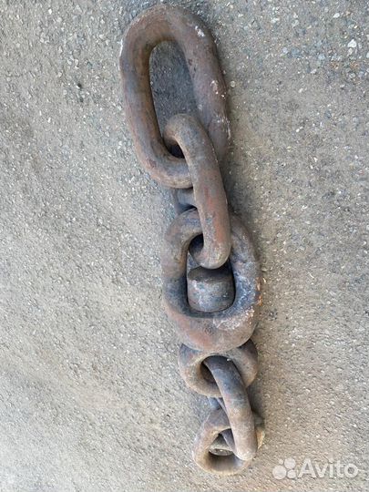 Якорная смычка