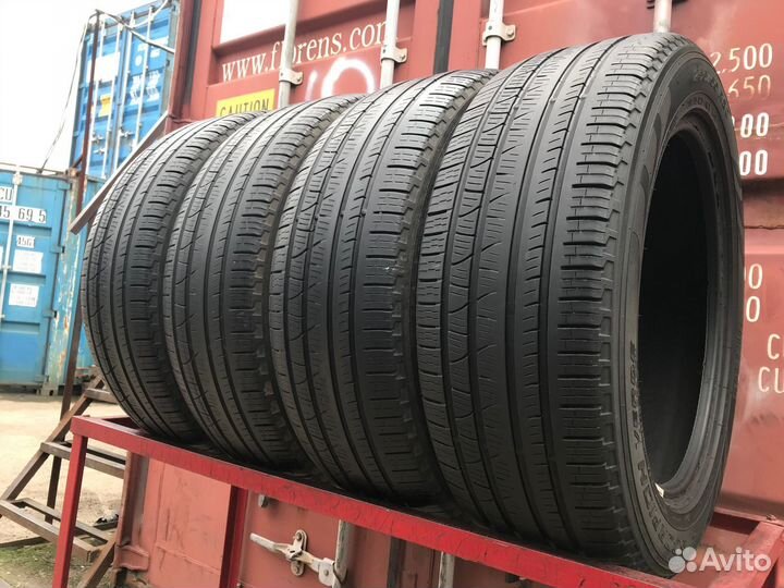 Pirelli Scorpion Verde All Season 255/55 R20 108U