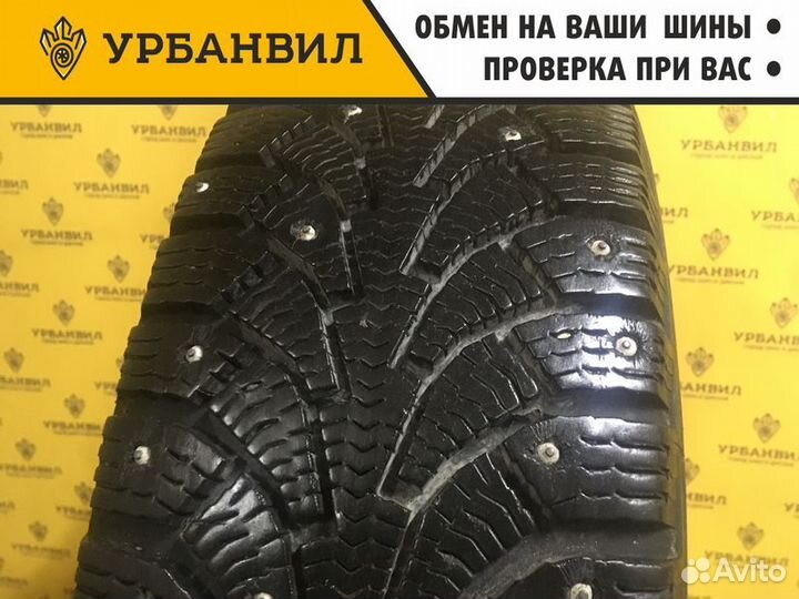КАМА Кама-Евро-519 185/65 R15 88