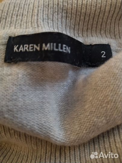 Джемпер Karen Millen