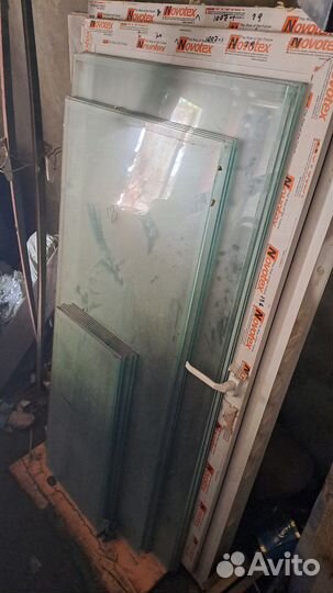 Стекло 6/5мм