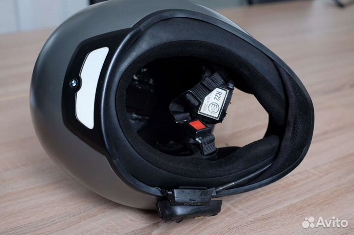 Мотошлем BMW Motorrad sport