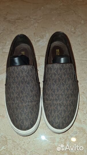 Слипоны michael kors