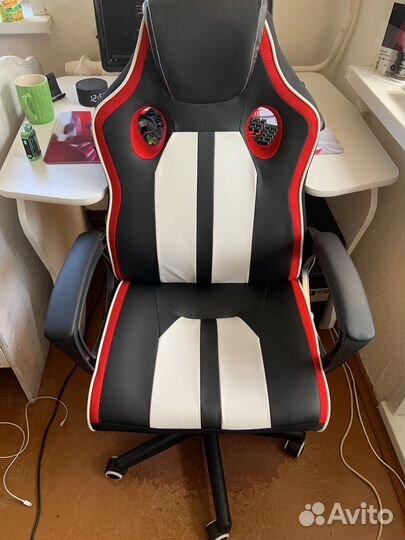 Игровое кресло