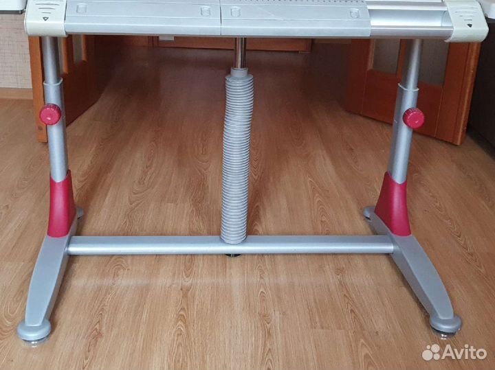 Растущая парта