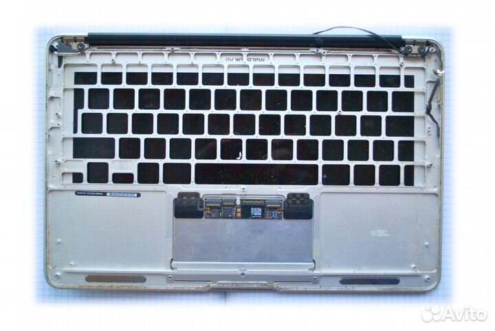 Разбор на запчасти - MacBook Air 11 A1465 Оригинал