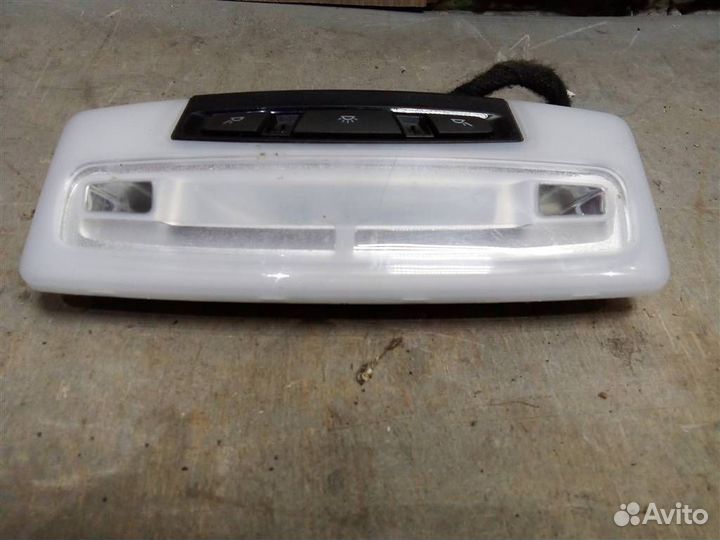 Плафон салонный от BMW X5 F15 2013