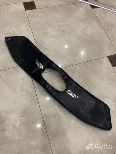 Коврики на LADA Vesta