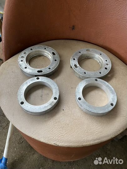 Проставки bmw e39