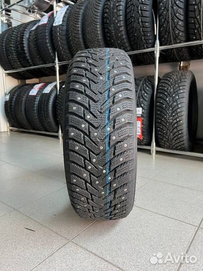 Nokian Tyres Nordman 8 195/60 R15