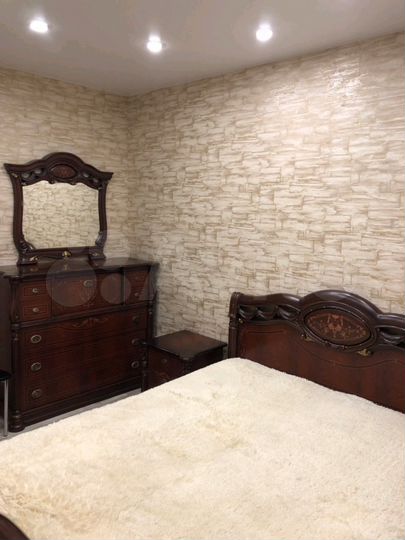 2-к. квартира, 66 м², 1/9 эт.