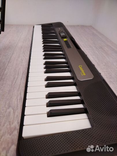 Синтезатор casio s-250