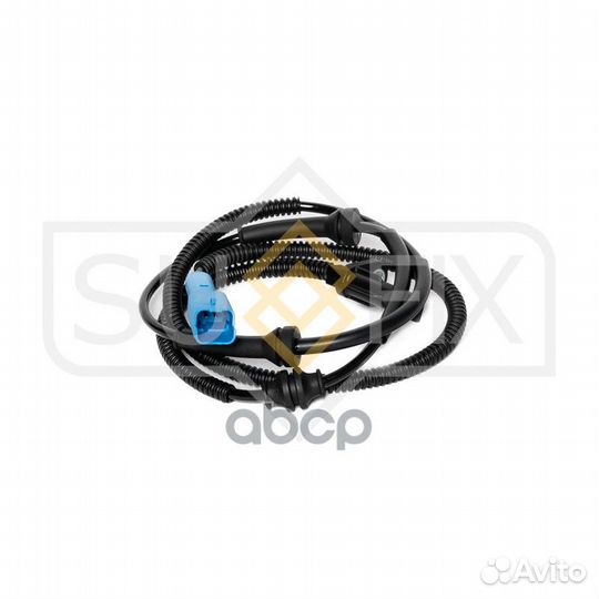 Датчик ABS citroen C3 I 02-09 IW1093 sufix