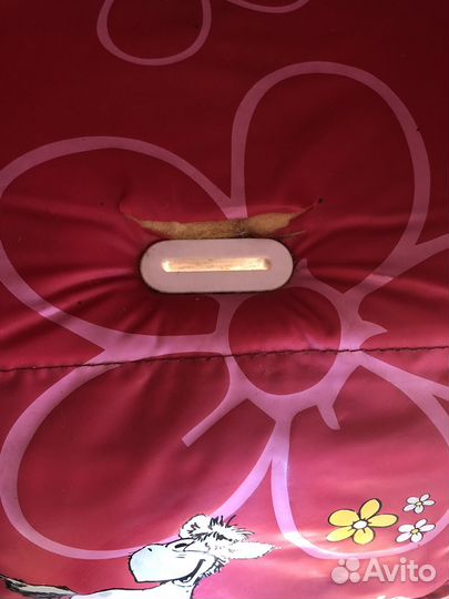 Столик для кормления