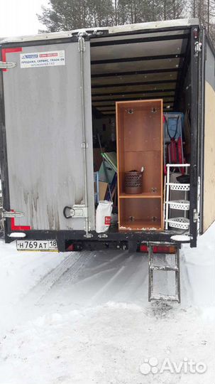 Грузоперевозки Грузотакси Грузчики Переезды Газель