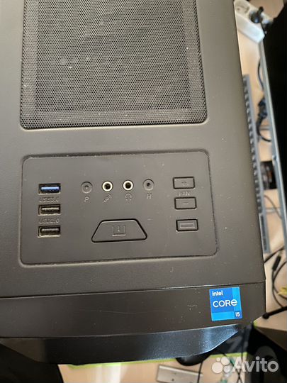 Персональный компьютер