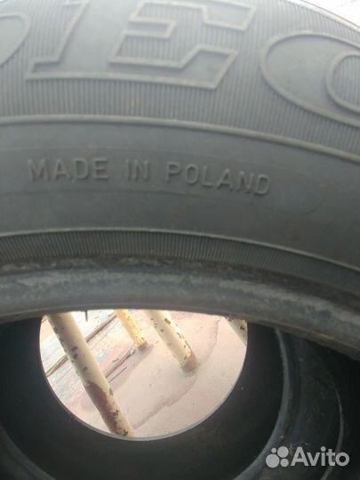 Medeo Summer 195/65 R15 90