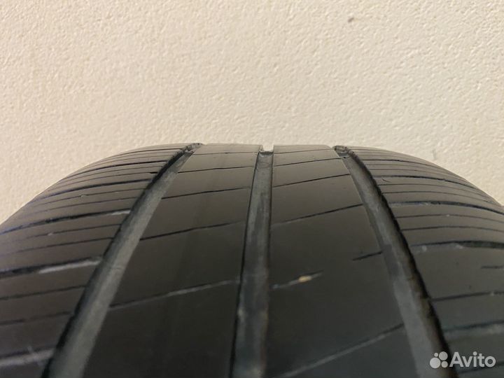 Goodyear EfficientGrip Performance 205/55 R16 91V