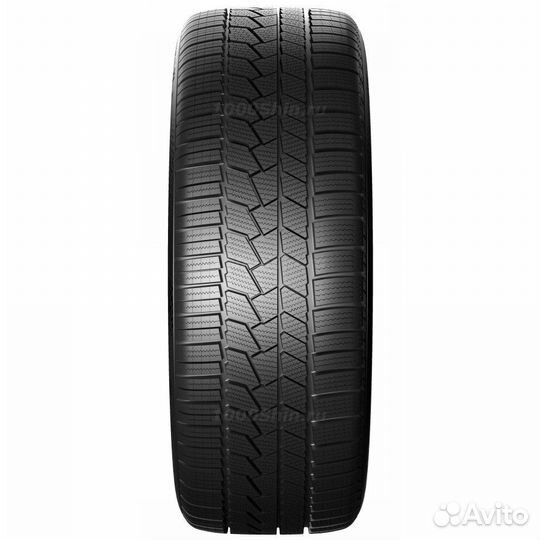 Continental WinterContact TS 860 S 225/50 R19 100V