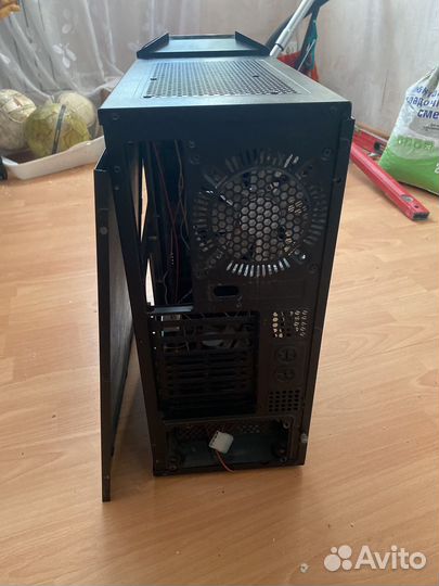 Корпус для системного блока