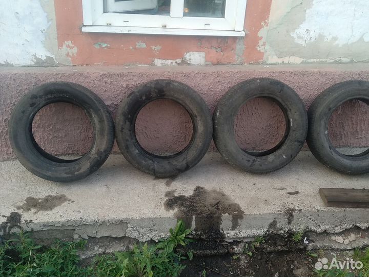 Bridgestone Winter Radial 704 3.75/8.5 R14 S