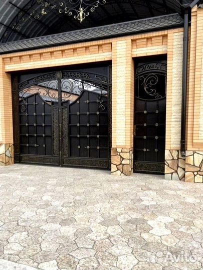 Эстетика вашего двора с тротуарной плиткой