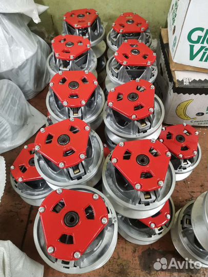 Вариатор Сафари (Оригинал)