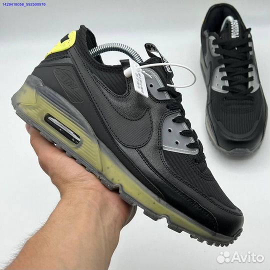 Nike Air Max 90 Terrascape (Арт.48625)