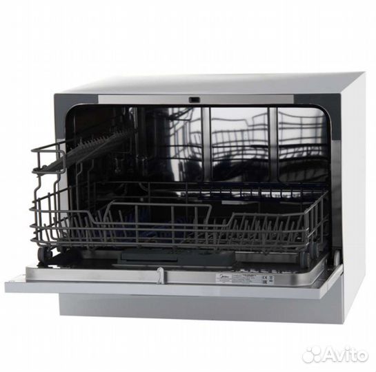 Посудомоечная машина