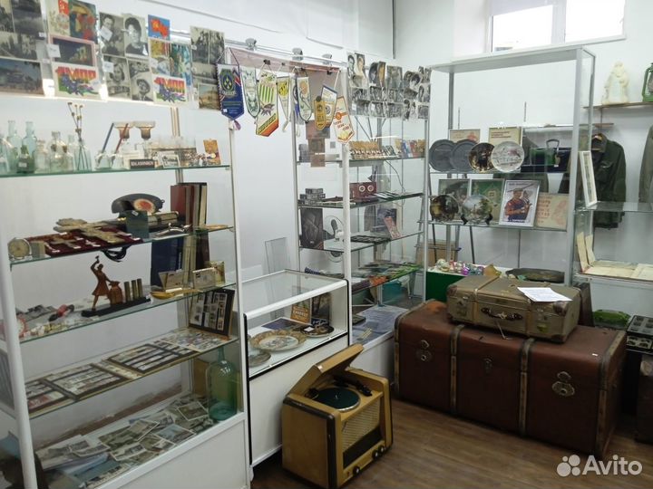 Серебряные монеты Царской России и СССР