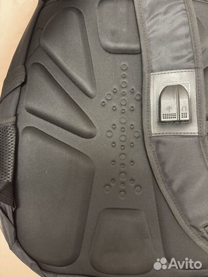 Рюкзак мужской