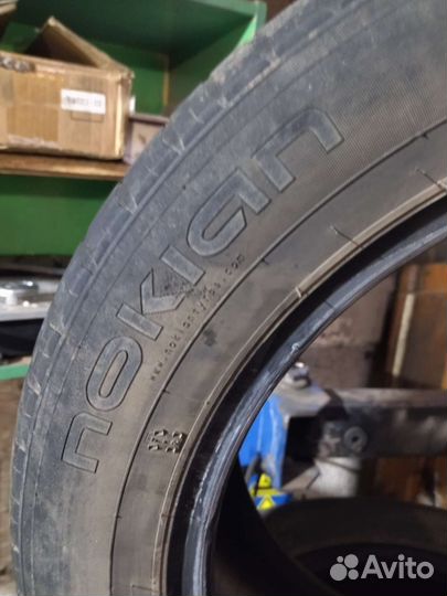 Nokian Tyres Hakka Green 205/55 R16