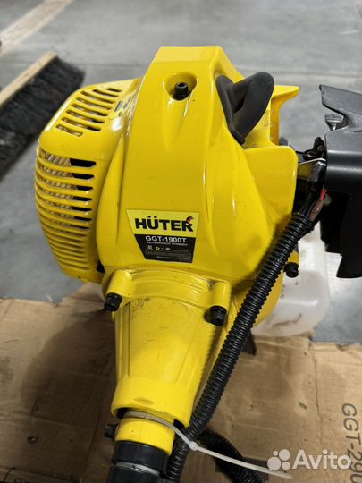 Триммер бензиновый