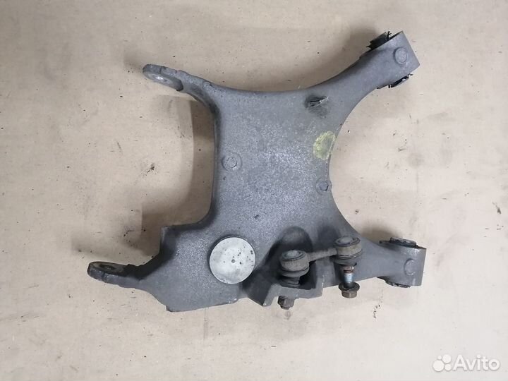 1095253 1-095-253 Рычаг задний левый BMW X5 E53