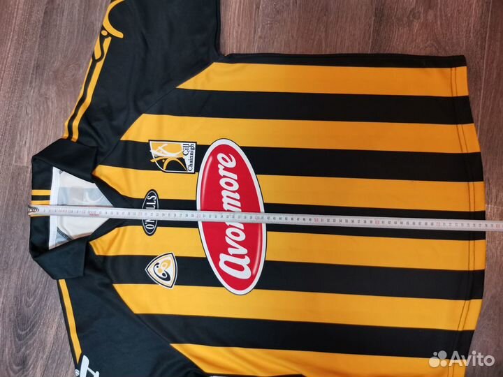 Майка Kilkenny GAA Ireland