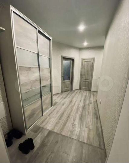 2-к. квартира, 75 м², 3/16 эт.