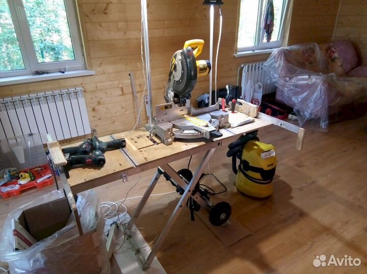 Дверь / межкомнатная дверь